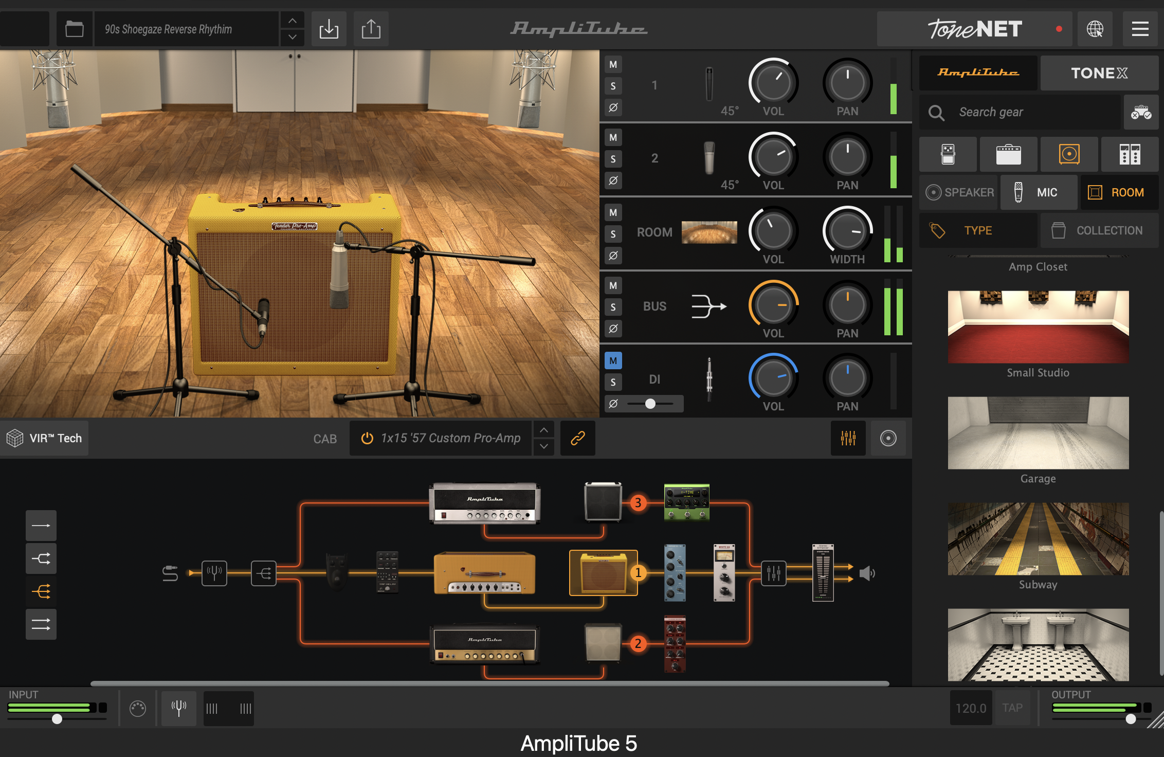 Amplitube 5